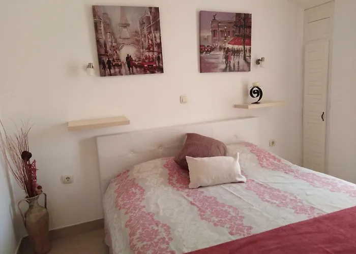 Apartments Slavica Jovanovic