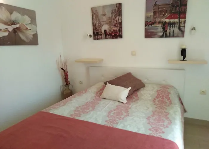 Apartments Slavica Jovanovic