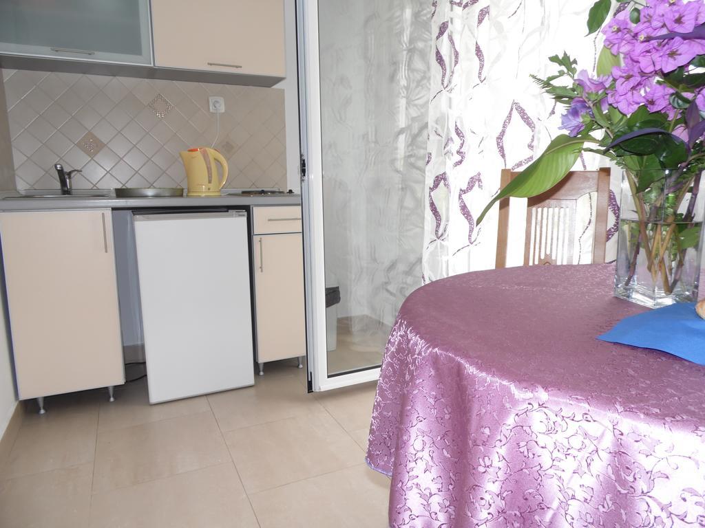Slavica Jovanovic Апартаменти *